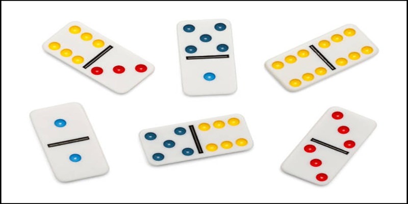Cờ domino là gì